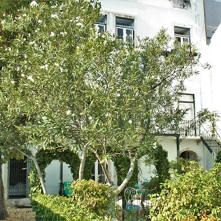 Apartment Jacaranda *