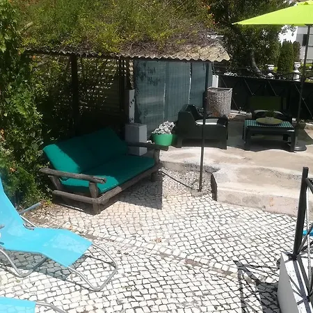 Jacaranda Apartment *