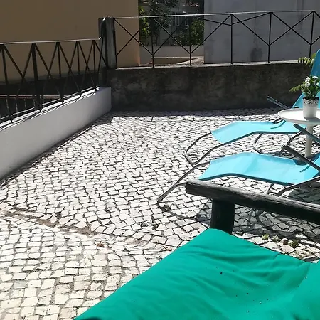 Apartment Jacaranda