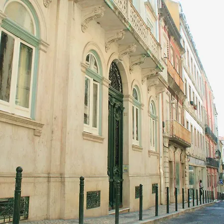Jacaranda Lisboa